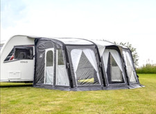 Sunncamp airvolution inceptor for sale  NOTTINGHAM