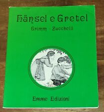 Hansel gretel fratelli usato  Bagnacavallo