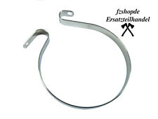 Bremsband kettenbremse neu gebraucht kaufen  Walldorf
