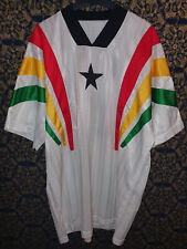 Trikot spielertrikot ghana gebraucht kaufen  Kirchzell