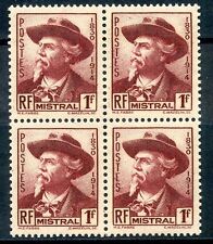 Stamp timbre 495 d'occasion  Toulon-