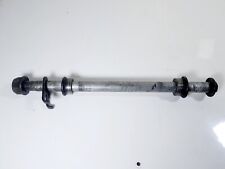 Axe roue arrière d'occasion  Mer