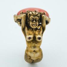 Estate mermaid figural for sale  Fairfield