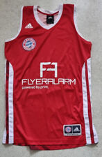 Trikot bayern basketball gebraucht kaufen  München