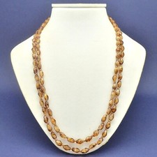 Vintage necklace 1930s for sale  HARROGATE