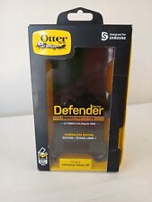 Samsung Galaxy S8+ Otter Box Defender Series comprar usado  Enviando para Brazil