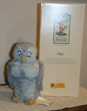 steiff owl for sale  Wanaque