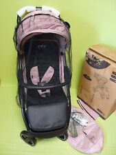 Momi miya kinderbuggy gebraucht kaufen  Coswig