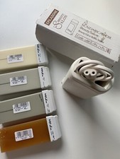 Scaldacera ricariche ceretta usato  Olbia