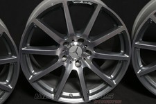 A4634011800 amg alufelge gebraucht kaufen  Osnabrück
