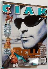 Rivista magazine mags usato  Gioia del Colle
