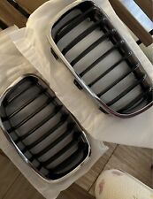 Coppia griglia cromo usato Coppia griglia cromo usato  Rivoli