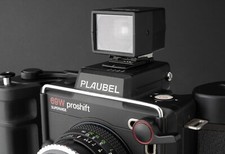Plaubel proshift 69w gebraucht kaufen  Nauheim