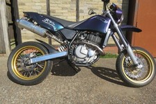 Ccm r30 motorcycles for sale  ASHFORD