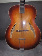 Vintage neubauer acoustic for sale  Burnham