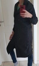 H2o fagerholt trenchcoat gebraucht kaufen  Bremen