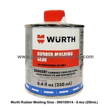 Wurth rubber molding for sale  Ripon