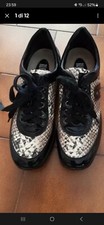 Scarpe ruco line usato  Villarbasse