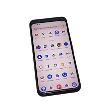 ✅ Smartphone Google Pixel 4 preto 64GB 6GB RAM G020M desbloqueado testado, usado comprar usado  Enviando para Brazil