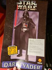 Dark vador costume d'occasion  Paris XIX