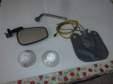 Fiat 500 vaschetta usato Fiat 500 vaschetta usato  Modica