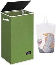 Soledi laundry basket for sale  HEYWOOD