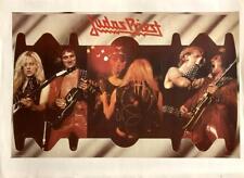 1981 judas priest for sale  Fort Lauderdale