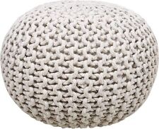 Rajrang round ottoman for sale  ROCHDALE