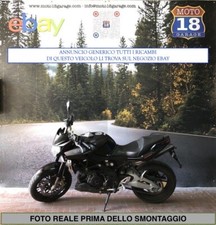 Sono disponibili ricambi usato  Italia