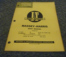 massey harris 44 special for sale massey harris 44 special for sale Dubuque