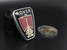 Rover 28mm logo usato  Verrayes