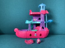 Shimmer shine teenie for sale  BRISTOL