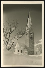 Kleinwalsertal mittelberg 1955 gebraucht kaufen  Wietzendorf