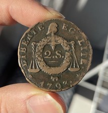 Rare monnaie sols d'occasion  Périgueux