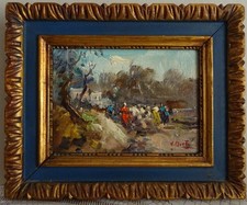 Vincenzo monti vecchio usato  Napoli