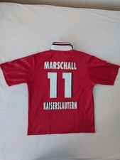 Kaiserslautern trikot 1996 gebraucht kaufen  Berlin