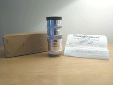 Jupiter 135 lens for sale  WITNEY