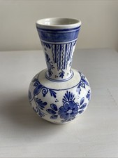 Delft china bud for sale  DUNDEE