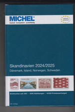 Michel katalog 2024 gebraucht kaufen  Berlin