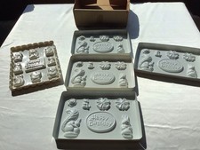Vintage plastic chocolate for sale  SCUNTHORPE