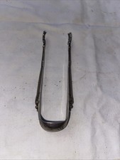 Pince sucre argent d'occasion  Bagneux