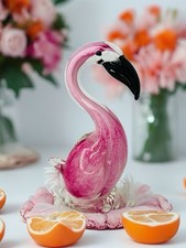 Large murano glass for sale  SLOUGH