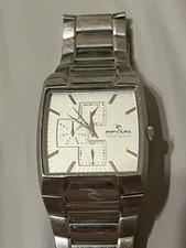 Rip curl chronograph for sale  Stephenville
