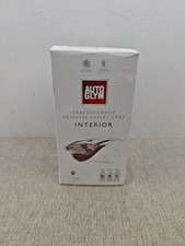 Autoglym collection perfect for sale  UK
