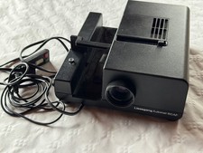 Diaprojektor liesegang automat gebraucht kaufen  Badenweiler