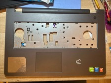 Notebook dell inspiron usato  Milano