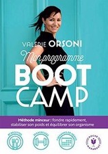 Bootcamp rsoni valérie gebraucht kaufen  Berlin