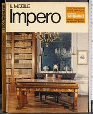 Mobile impero. nietta usato  Ariccia