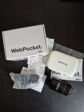 Alcatel web pocket usato  Milano