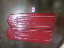 Standard red interior for sale  Cannon Falls